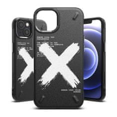RINGKE Onyx puzdro X pre - Apple iPhone 13 - Čierna KP12178