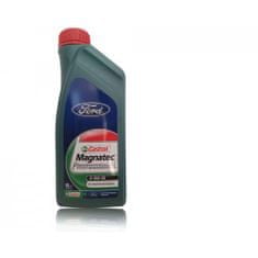 CASTROL Motorový olej Magnatec Professional D 0W-30 1L.