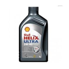 Motorový olej HELIX ULTRA 5W-40 1L