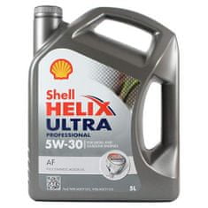 Shell  Helix Ultra Professional AF 5W-30 5L.