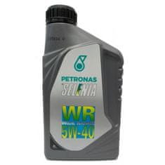 Petronas Selenia Motorový olej SELENIA WR 5W-40 1L