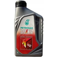 Petronas Selenia Motorový olej SELENIA K PURE ENERGY 5W-40 1L