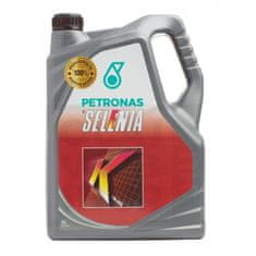 Petronas Selenia Selenia K 5w-40 5L.