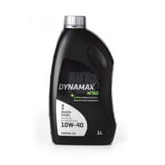 Dynamax Motorový olej M7AD 10W-40 1L