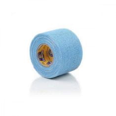 Howies Hokejová gripová páska Howies svetlo modrá Farba: svetlo modrá, Rozmer pásky: 40 mm x 4,5 m, Grip: Pružný 38 mm x 4,57 m