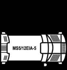 sapro Multiswitch EMP MS5/12EIA-5 multiprepínač
