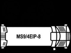 sapro Multiprepínač EMP MS9/4 EIP-8 (E.154-AP) multiprepínač