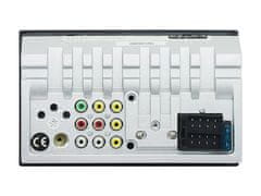 Blow AVH 9810-Autorádio 2 DIN | Dotykové, Bluetooth, 7", FM, AM, RDS