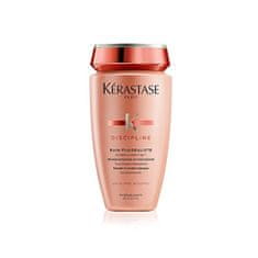Kérastase Uhladzujúci šampón pre nepoddajné vlasy Discipline Bain Fluidealiste (Smooth-In-Motion Shampoo) (Objem 250 ml)