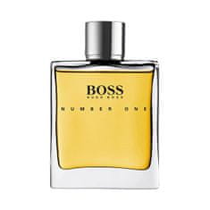 Hugo Boss Boss No. 1 - EDT 2 ml - odstrek s rozprašovačom