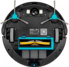 SENCOR robotický vysávač SRV 9250BK-EUE3