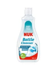 Nuk Umývací prostriedok na fľaštičky a cumlíky 500 ml
