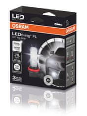 Osram Osram 67219CW LEDriving FOG LED hmlové svetlo H8/H11/H16