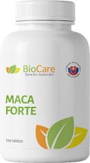 BioCare Maca Forte - 250mg 100 tabliet