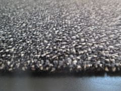 protismyku Superabsorpčna čistiaca rohož SCANDINAVIA - Sivá / 60 x 180 cm
