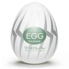 Tenga Tenga Egg Thunder masturbátor