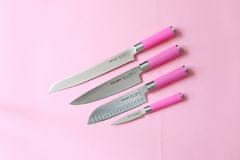 F. Dick Darčeková súprava nožov Pink Spirit 2 ks 18 cm a 12 cm