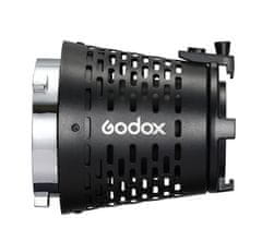 Godox SA-17 Bowens projekčný adaptér