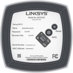 LINKSYS Atlas Pro 6, 3ks