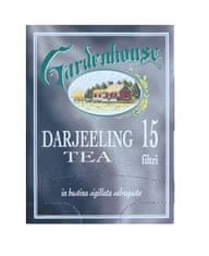 DARJEELING čierny čaj 15x2g