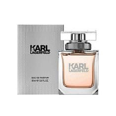 Karl Lagerfeld For Her - EDP 85 ml