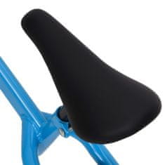 Vidaxl Balančné odrážadlo 12-palcové kolesá modré