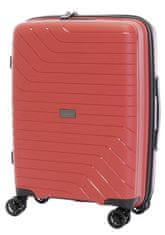 T-class® Palubný kufor 1991, červená, M