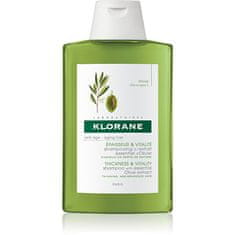 Klorane Šampón pre zrelé vlasy Olivy (Age-Weakened Shampoo) (Objem 200 ml)