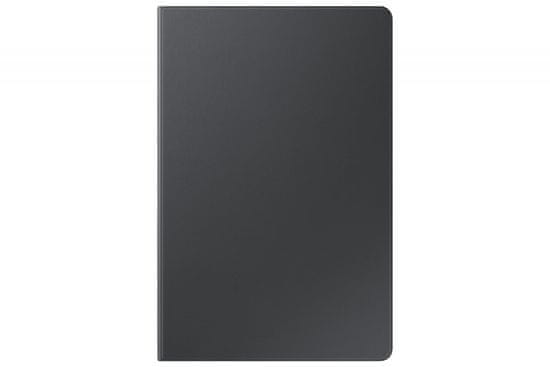 SAMSUNG Tab A8 Ochranné púzdro EF-BX200PJEGWW, sivé