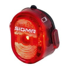 Sigma svetlo Buster 100 + Nugget II. Flash
