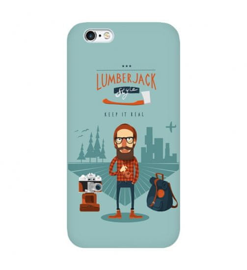 Nuvo Kryt na mobil Hipster Jack Apple iPhone 11 Pro