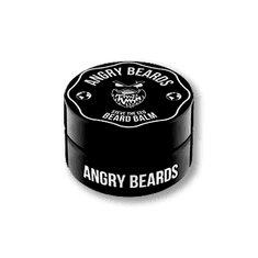 Angry Beards Balzam na bradu Angry Beards Steve CEO 30ml
