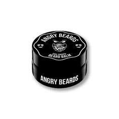 Angry Beards Balzam na bradu Angry Beards Carl Smooth 50ml