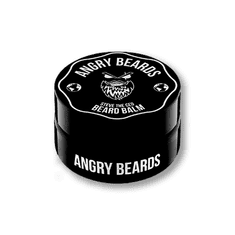 Angry Beards Balzam na bradu Angry Beards Steve CEO 50ml