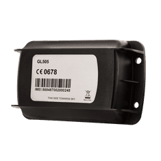 REX link Battery Batériový GPS lokátor (vodotesný)