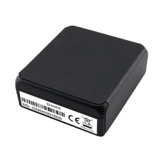 REX link Battery Mini Batériový GPS lokátor