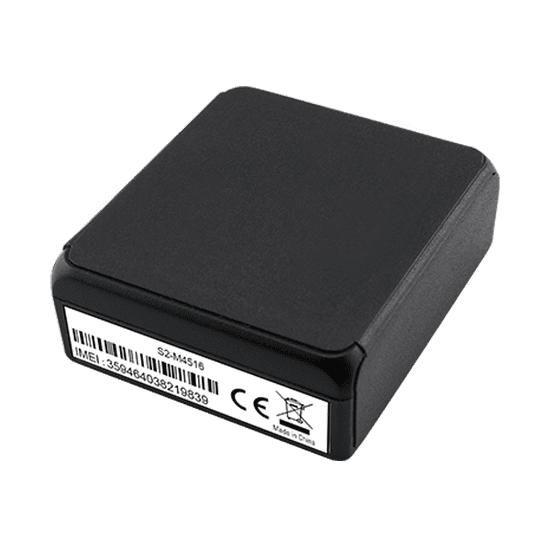 REX link Battery Mini Batériový GPS lokátor