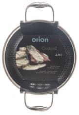 Orion Hrniec COOKCELL nepr. povrch 3 vrstvová pr. 20 cm