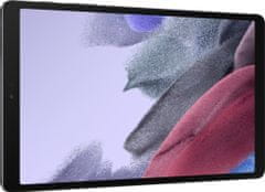 SAMSUNG Galaxy Tab A7 Lite SM-T220, 3GB/32GB, Gray (SM-T220NZAAEUE)