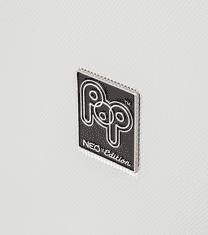 EPIC Príručný kufor Pop Neo Silver