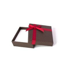 Beneto Elegantná darčeková krabička na šperky KP14-9