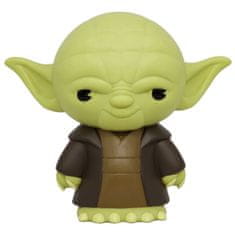 Grooters Figúrka / Pokladnička Star Wars - Majster Yoda, 20 cm