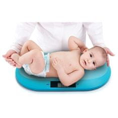 BABY ONO Váha elektronická pre deti do 20kg