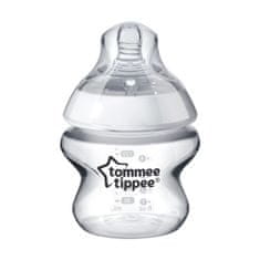 Tommee Tippee Dojčenská fľaša C2N, 1 ks 150 ml, 0-2 m