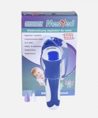 MesMed nosová odsávačka pre bábätká