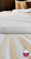 HAMAVISS textil  Paplón, 140x200 antialergický, zimný 1900g