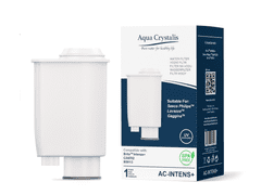 Aqua Crystalis AC-INTENS+ vodný filter pre kávovary Philips / Saeco - 3 kusy
