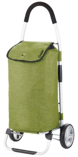 Cruiser Nákupná taška Shopping Foldable Green