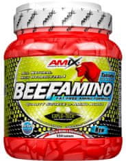 Amix Nutrition Beef Amino 550 tabliet