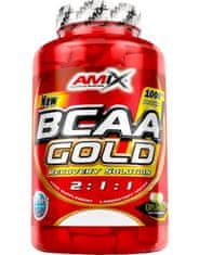Amix Nutrition BCAA Gold 150 tabliet